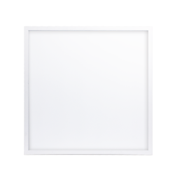 Panou LED Hoff, 40W, 4000lm, 60 x 60 cm, lumina rece