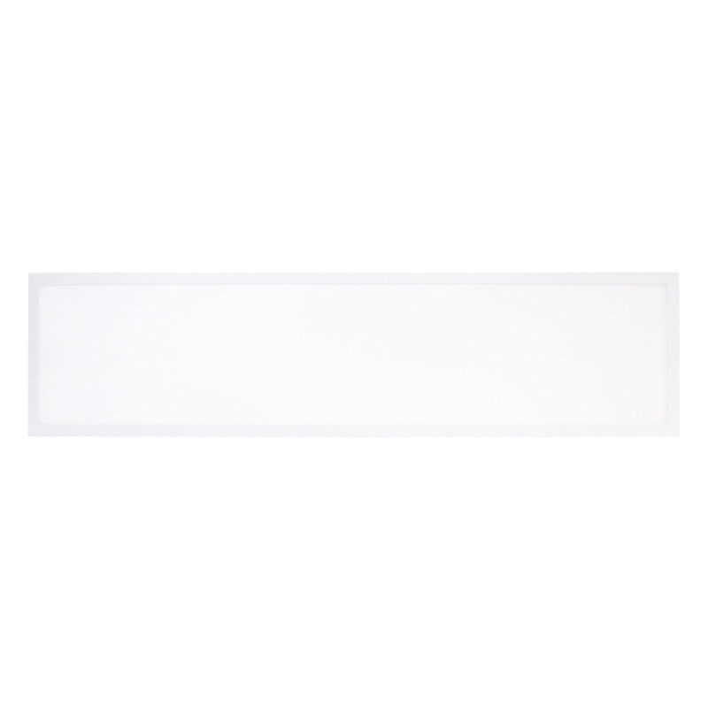 Panou LED Lohuis UGR19, 40 W, 4400 lm, lumina calda /  neutra / rece, 30 x 120 cm
