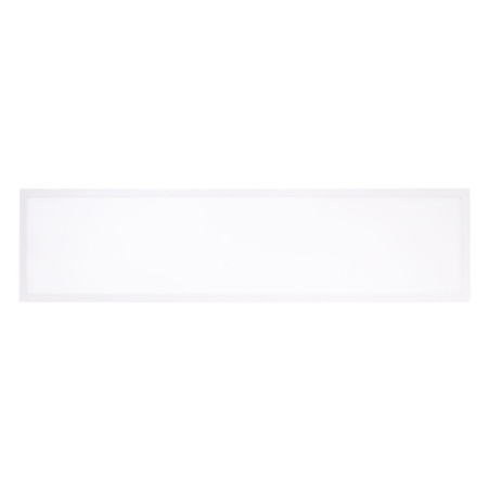 Panou LED Lohuis UGR19, 40 W, 4400 lm, lumina calda /  neutra / rece, 30 x 120 cm