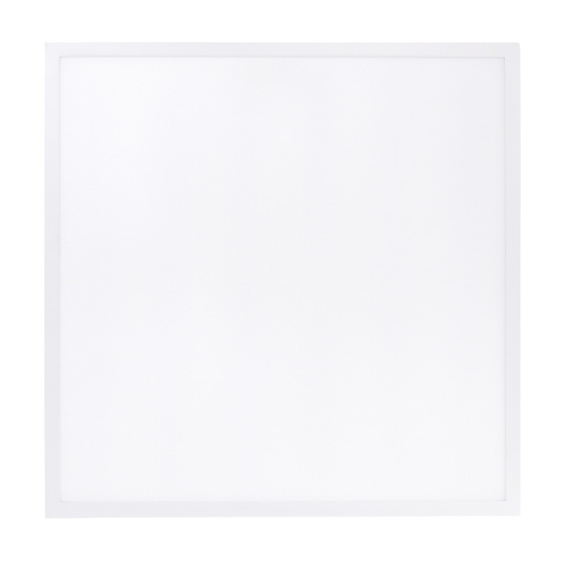 Panou LED Lohuis UGR19, 40W, 4400lm, 59.5 x 59.5 cm, lumina calda / neutra / rece