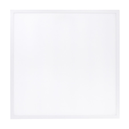 Panou LED Lohuis UGR19, 40W, 4400lm, 59.5 x 59.5 cm, lumina calda / neutra / rece