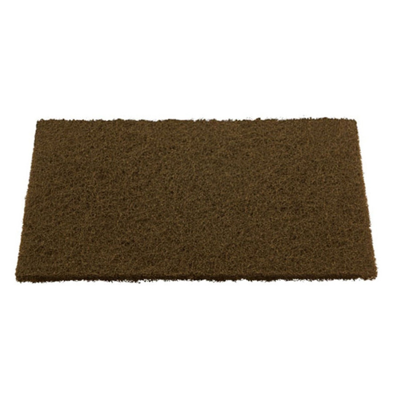 Panza abraziva netesuta, pentru vopsea / lac / plastic / inox, Klingspor NPA 400, 342854, 152 x 229 mm Panza abraziva netesuta, pentru vopsea / lac / plastic / inox, Klingspor NPA 400, 342854, 152 x 229 mm