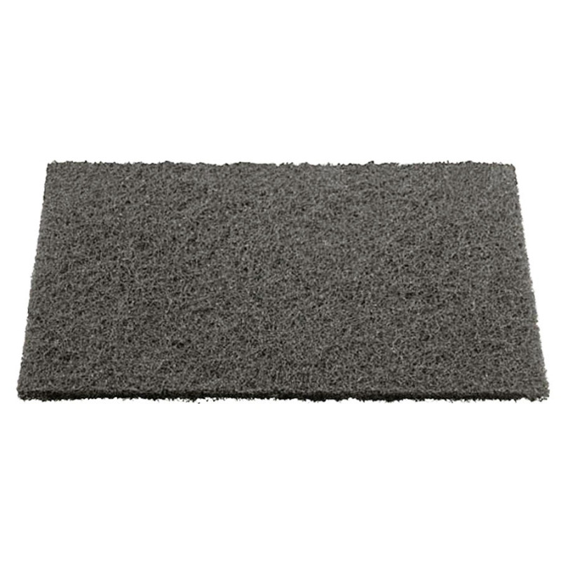 Panza abraziva netesuta, pentru vopsea / lac / plastic / inox, Klingspor NPA 500, 152 x 229 mm Panza abraziva netesuta, pentru vopsea / lac / plastic / inox, Klingspor NPA 500, 152 x 229 mm