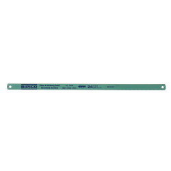 Panza bomfaier HSS, pentru taiere metale, 300 x 12.5 x 0.63 mm, 24 TPI