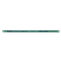 Panza bomfaier, pentru taiere metale, 300 x 12.5 x 0.63 mm, 24 TPI