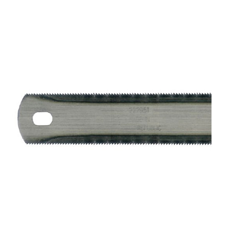 Panza bomfaier, pentru taiere metale, 300 x 20 x 24 mm