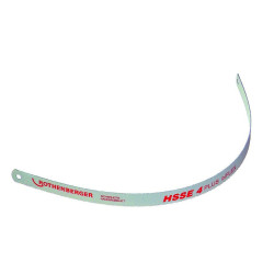 Panza bomfaier, pentru taiere metale, Rothenberger 4 Plus, HSSE