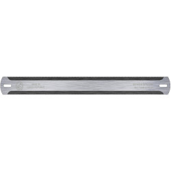 Panza bomfaier, pentru taiere metale / plastic, 300 x 20 x 0.65 mm