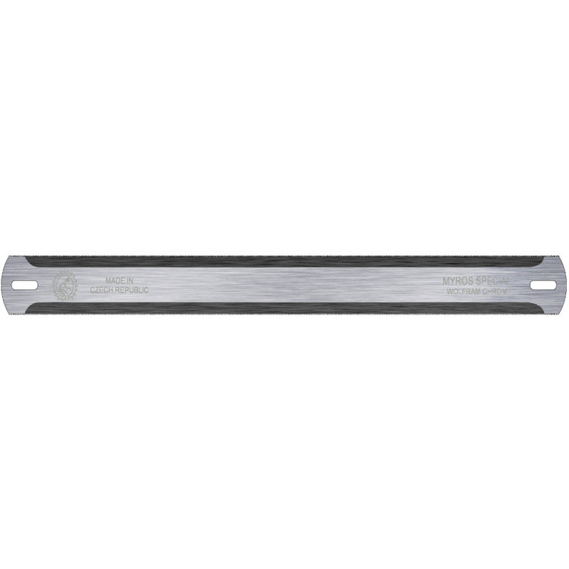 Panza bomfaier, pentru taiere metale / plastic, 300 x 20 x 0.65 mm