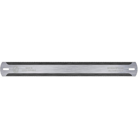 Panza bomfaier, pentru taiere metale / plastic, 300 x 20 x 0.65 mm