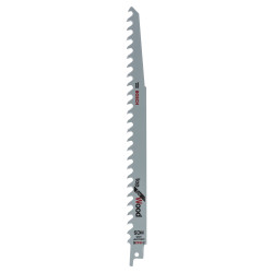 Panza fierastrau sabie, pentru lemn, Bosch Top for Wood, S 1542 K, set 2 bucati