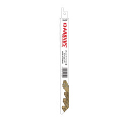 Panza fierastrau sabie, pentru paleti, Kronus 900722, 225 mm
