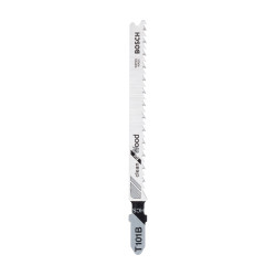 Panza fierastrau vertical, pentru lemn, Bosch Clean for Wood, T 101 B