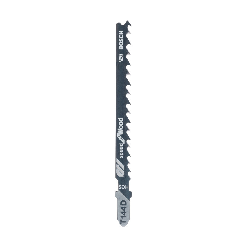 Panza fierastrau vertical, pentru lemn, Bosch Speed for Wood, T 144 D, set 2 bucati Panza fierastrau vertical, pentru lemn, Bosch Speed for Wood, T 144 D, set 2 bucati
