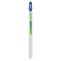 Panza fierastrau vertical, pentru metal, Hikoki JM41B/T318BF, set 5 bucati