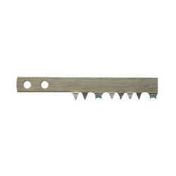 Panza pentru fierastrau cu parghie de intindere, Pilana, 533 mm