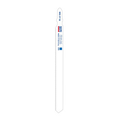 Panza pentru fierastrau vertical / pendular, pentru metal, Wilpu MG 31 bi, set 2 bucati
