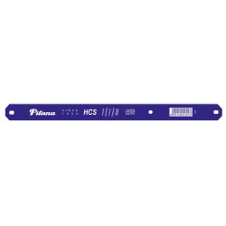 Panza pentru mini fierastrau, pentru taiere universala, Pilana, 300 x 25 x 0.75 mm