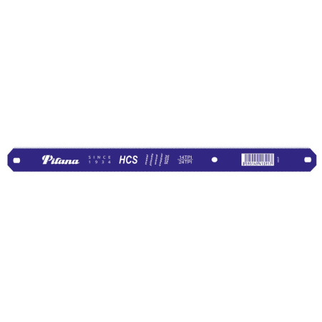 Panza pentru mini fierastrau, pentru taiere universala, Pilana, 300 x 25 x 0.75 mm