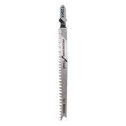 Panze fierastrau vertical, pentru lemn, Bosch Progressor for Wood, T 234 X, set 3 bucati