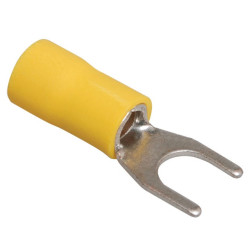 Papuci furca NVI 5.5 - 5, 4 - 6 mmp, cupru, 20 buc