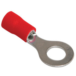 Papuci inelari NKI 1.25 - 4, 0.5 - 1.5 mmp, cupru, 20 buc