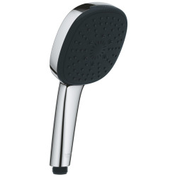 Para dus Grohe Vitalio Square 26092001, cromat, 3 functii, sistem anticalcar