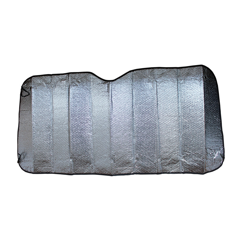 Parasolar auto, pentru parbriz, VGT, 150 x 70 cm, folie reflectorizanta, argintiu, interior Parasolar auto, pentru parbriz, VGT, 150 x 70 cm, folie reflectorizanta, argintiu, interior