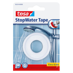 Banda non - aderenta pentru etansare, tesa 56220, teflon, 12 m x 12 mm