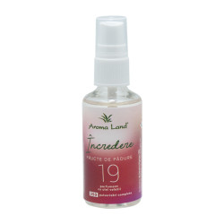 Parfumant Aroma Land, ulei volatil, fructe de padure, 50 ml