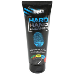 Pasta abraziva pentru curatarea mainilor Isofa Hard, parfum lamaie, 150 g