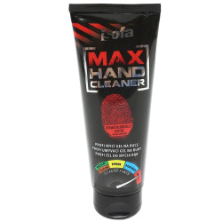 Pasta abraziva pentru curatarea mainilor Isofa Max, parfum lamaie, 150 g