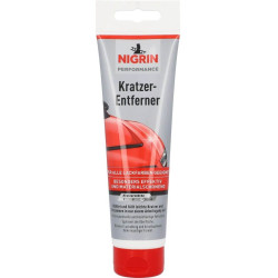 Pasta auto, pentru indepartare zgarieturi, Nigrin, 150 gr