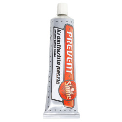 Pasta auto, pentru lustruit suprafete cromate, Prevent, 150 ml