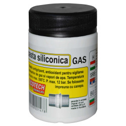 Pasta etansare gaz EcoTech 460 g