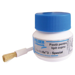 Pasta lipire Felder, 100 g