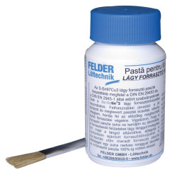 Pasta lipire Felder, 250 g