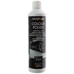 Pasta lustruire auto, 747C Motip, 500 ml
