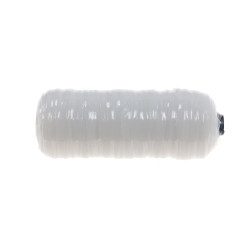 Banda pentru altoit copaci Spatii verzi, silicon, transparenta, 60 m x 1.2 cm