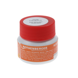 Pasta pentru lipire, Rothenberger Rosol 3, 100 g