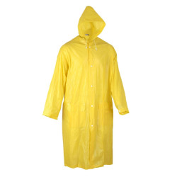 Pelerina ploaie Marvel Irwell, PVC, galben, marimea M