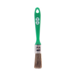Pensula pentru lac Holzer, maner PVC, latime 20 mm