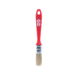 Pensula pentru vopsea alchidica Holzer, maner PVC, latime 20 mm
