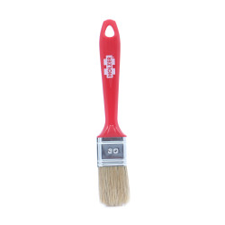 Pensula pentru vopsea alchidica Holzer, maner PVC, latime 30 mm
