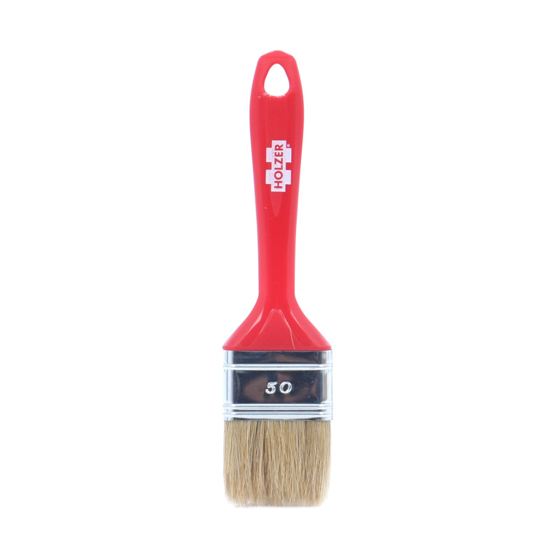 Pensula pentru vopsea alchidica Holzer, maner PVC, latime 50 mm