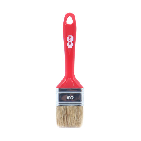 Pensula pentru vopsea alchidica Holzer, maner PVC, latime 50 mm