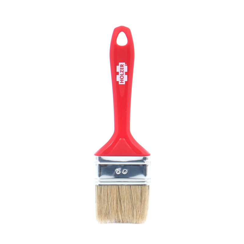 Pensula pentru vopsea alchidica Holzer, maner PVC, latime 60 mm