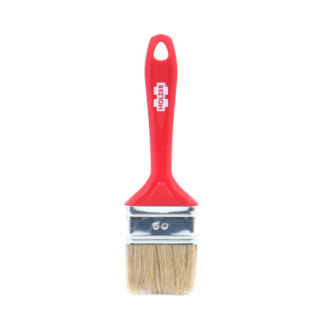 Pensula pentru vopsea alchidica Holzer, maner PVC, latime 60 mm
