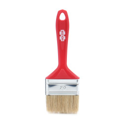 Pensula pentru vopsea alchidica Holzer, maner PVC, latime 70 mm