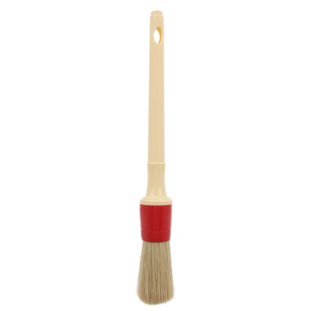 Pensula pentru vopsea, Holzer 370-12, maner PVC, rotunda